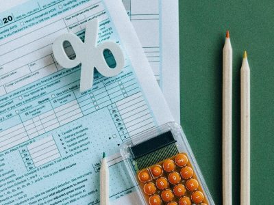 The new year means a new tax season.