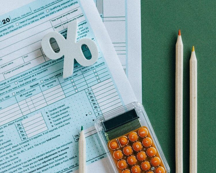 The new year means a new tax season.