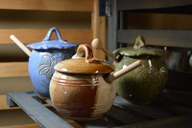 The event has taken place for years and has become a tradition for many artists and art appreciators alike. 