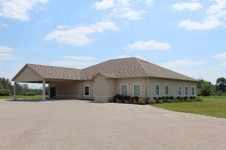 Islamic Center of Midland