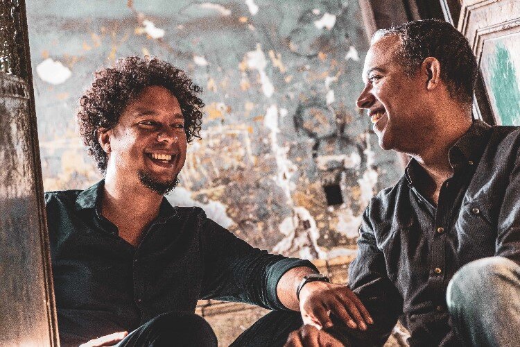 The Gavilán Brothers will perform at the MCFTA on October 13.