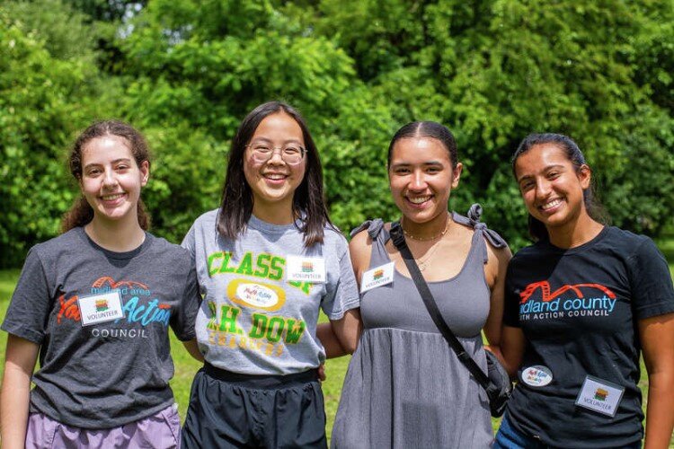 The Juneteenth Block Party will be held Sun, June 18, at Creative 360.