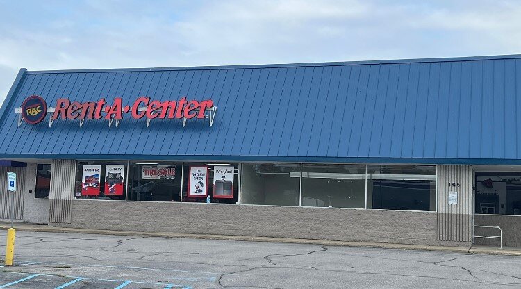 The Bridge will move into the former  Save A Lot location.