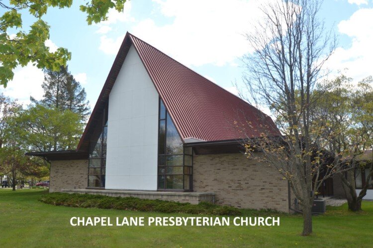 Chapel Lane Presbyterian Church will be the new home for Creative 360.