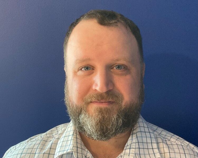 Rory Pettipas is the director of Veterans Services in Midland County.