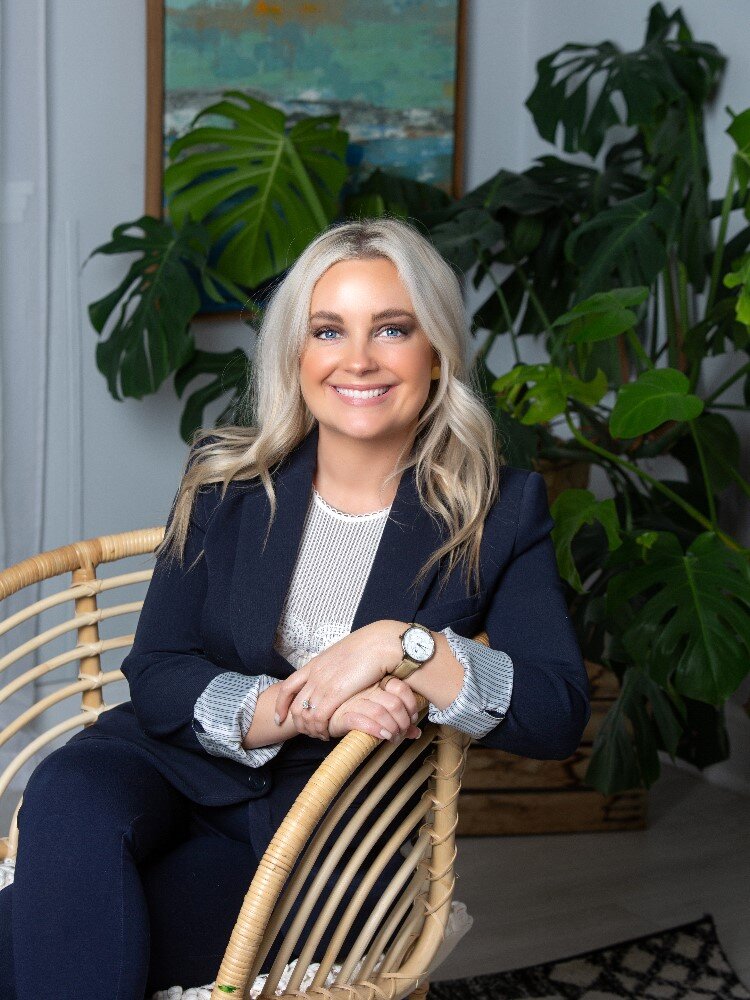 Raquel Brown is the Director of Development for the Midland Area Community Foundation.