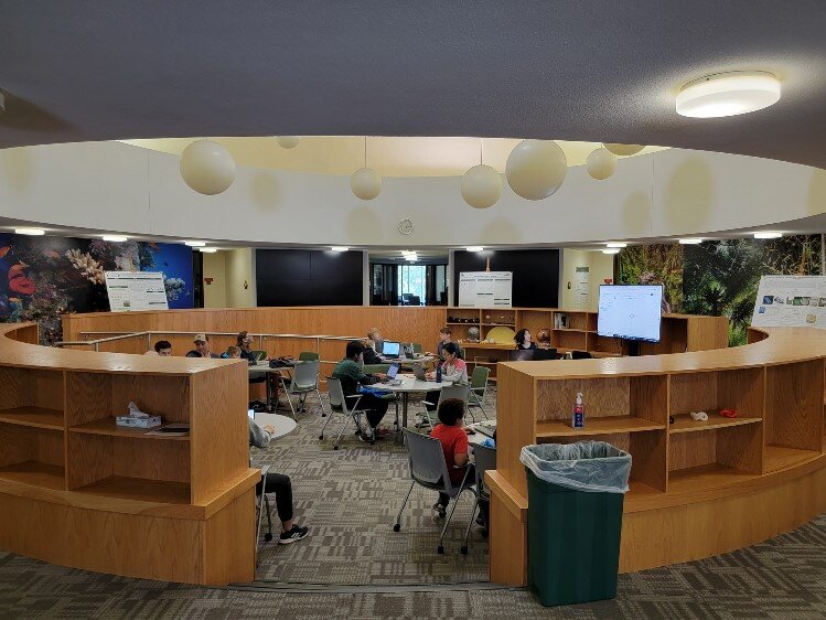 MSU St. Andrews is a research facility in Midland.