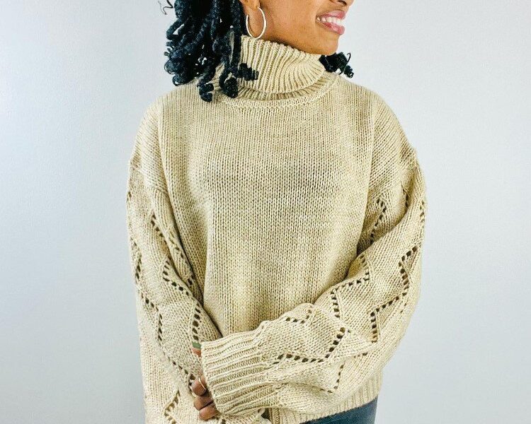 Akilah Senior is the owner of Prim Sage Boutique.