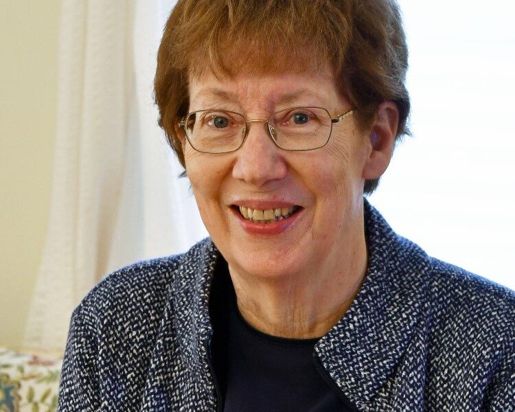 Tawny Ryan Nelb is the owner of Nelb Archival Consulting, Inc.