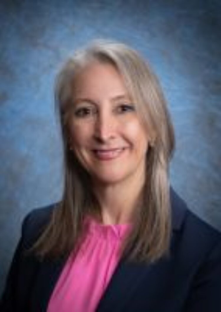 Tina Lynch has served as the chair of the MCIC.