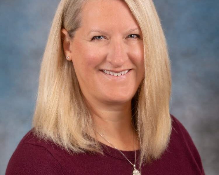 Dr. Kathy Dollard is the director of the behavioral health service line at MyMichigan Health.