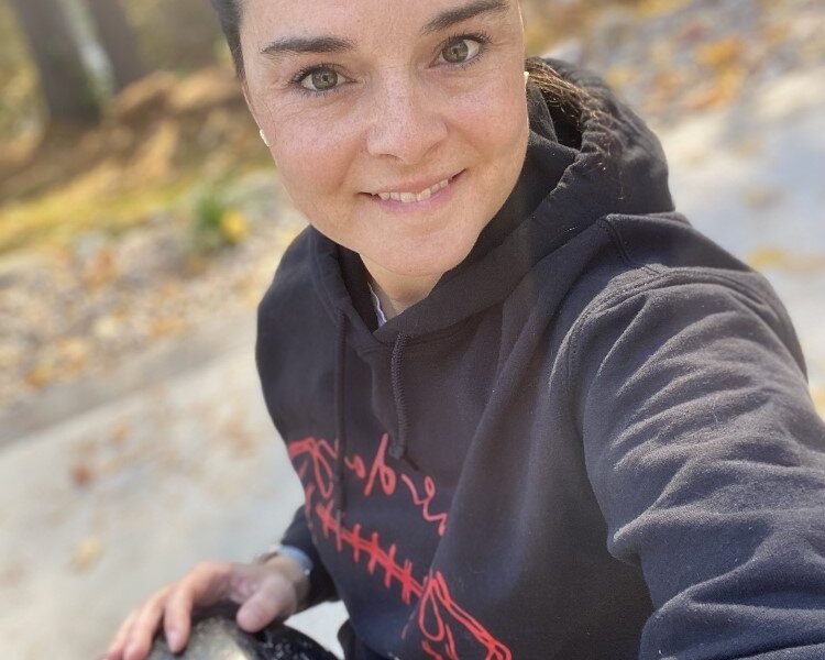 Erica Sprague is a science teacher and manages the "Home EricaNomics" Facebook page.