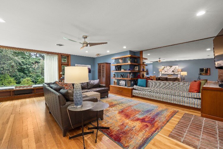 Technology has made buyers and sellers more informed.