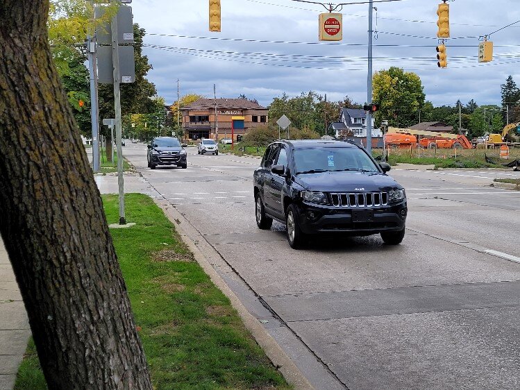 The $33.5 million plan will rebuild nearly 2 miles of US-10 BR and M-20.