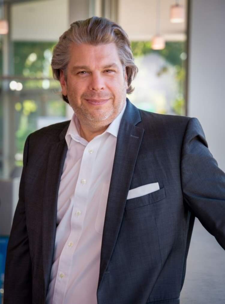 Paul Haselhuhn is the president of WTA Architects.