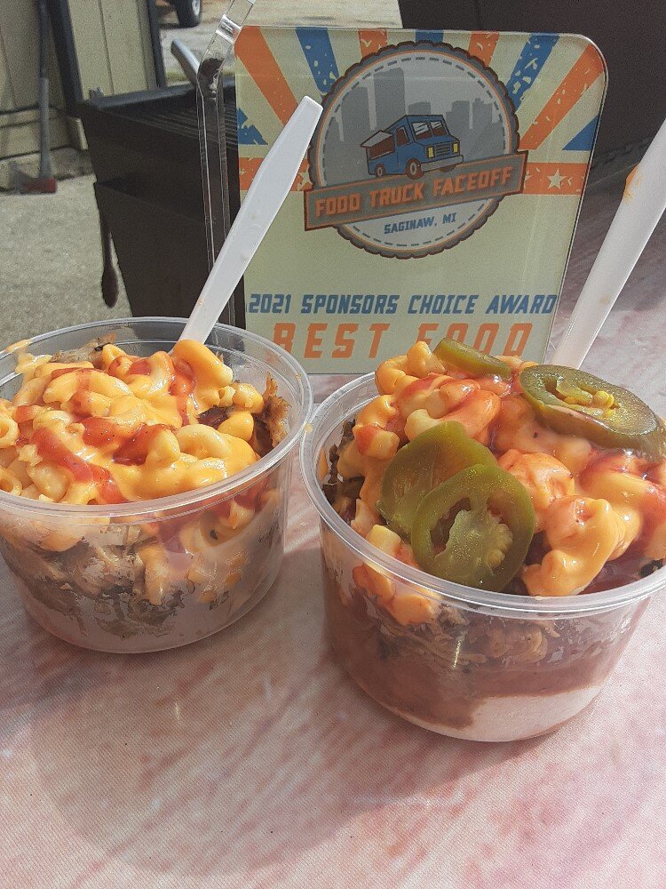 Olvera's is open Monday through Saturday from 11am-7pm.