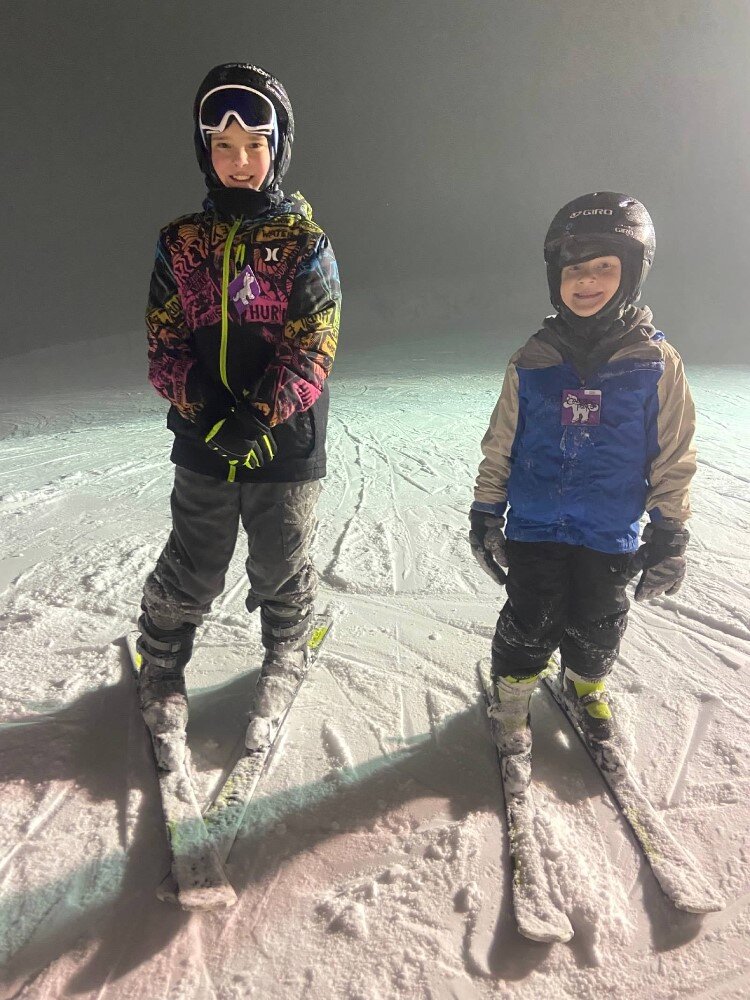 The skills they learn in these extracurricular events will serve them later in adulthood in their professional and private lives. 