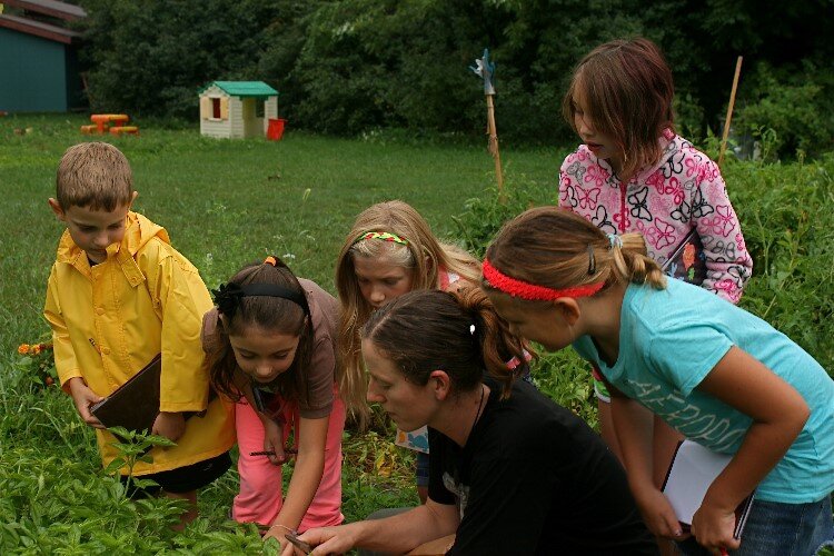 Creative 360's latest series of classes for families focuses on STEAM programs