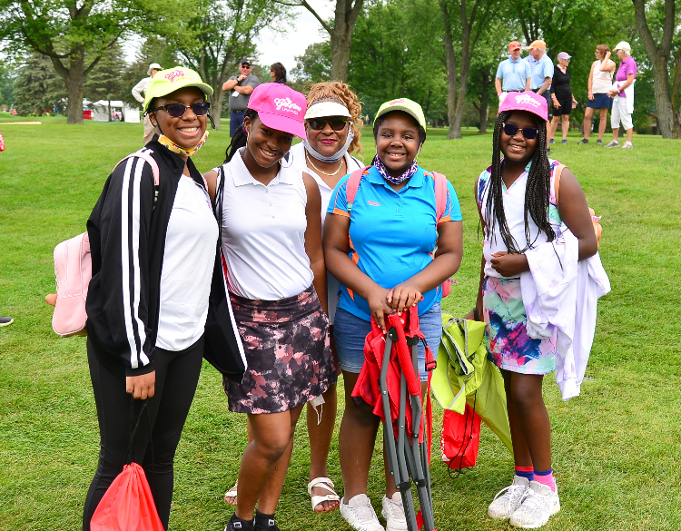 Typically, the event draws anywhere from 25,000-35,000 guests for the week.