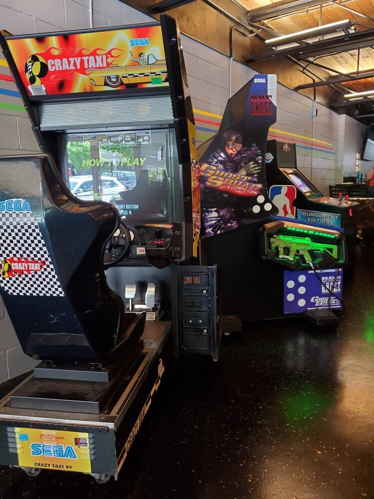 Brinstar is located at 415 E. Main Street in downtown Midland.