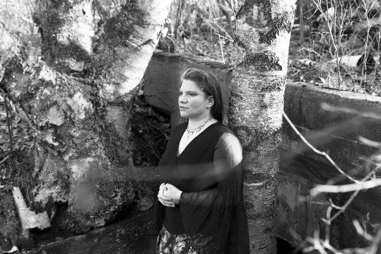 The concert will include Kristine Goodwin.