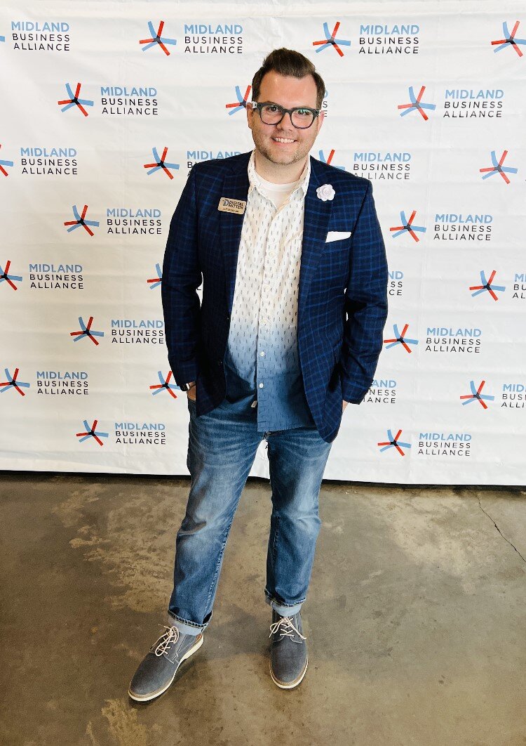 Jeff DeHaven is the president and CEO of Digital Mitten.