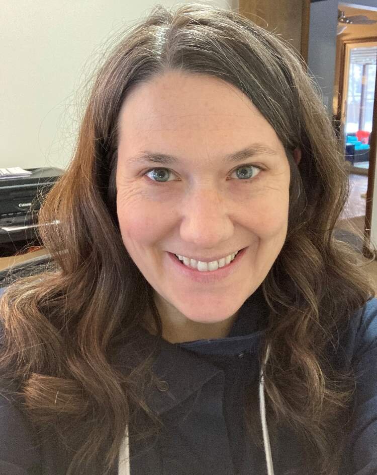 Marcie Post is the assistant director of Public Services for the City of Midland.