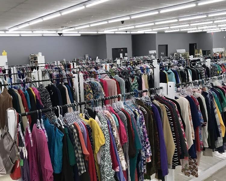 Terwillegar says the mission is to give back and support 4-H groups and children with special needs.