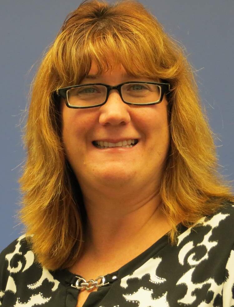 Rochelle Zimmerman is the director of library services at Northwood University.
