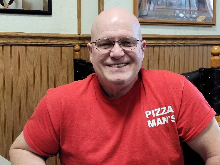 Steve Miller has served as Coleman's mayor for seven years.