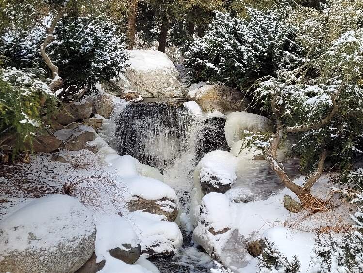 Our community will evolve and unexpected forces will shape us.