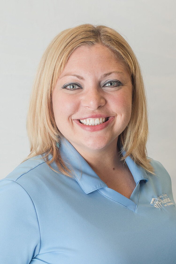 Jennifer Chappel is the President and CEO of Midland County Habitat for Humanity.