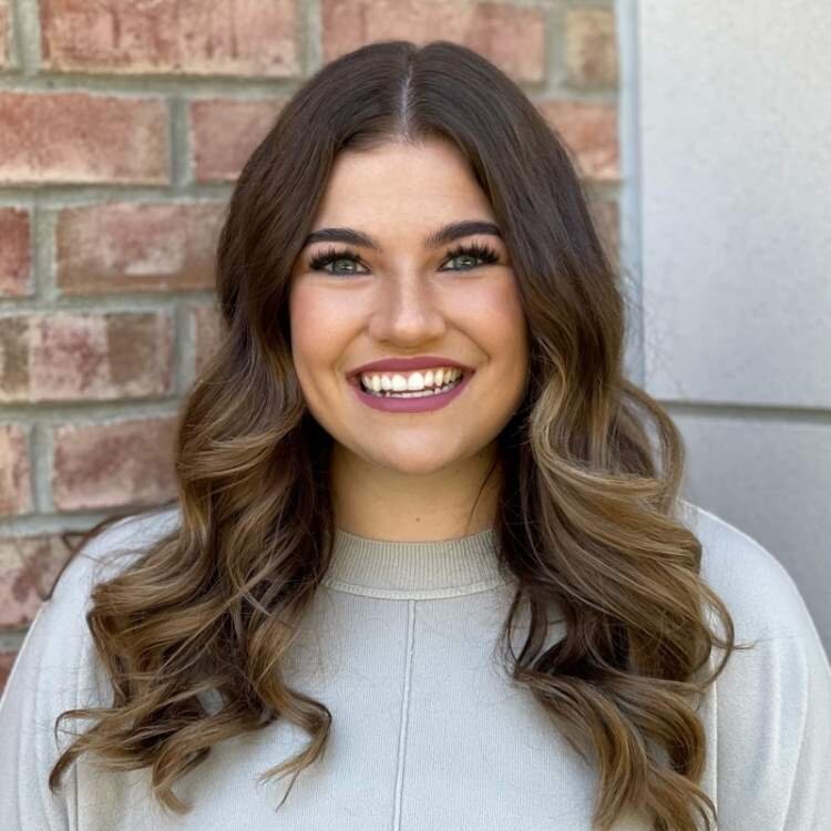 Renee Smith is the downtown events coordinator for the City of Midland.