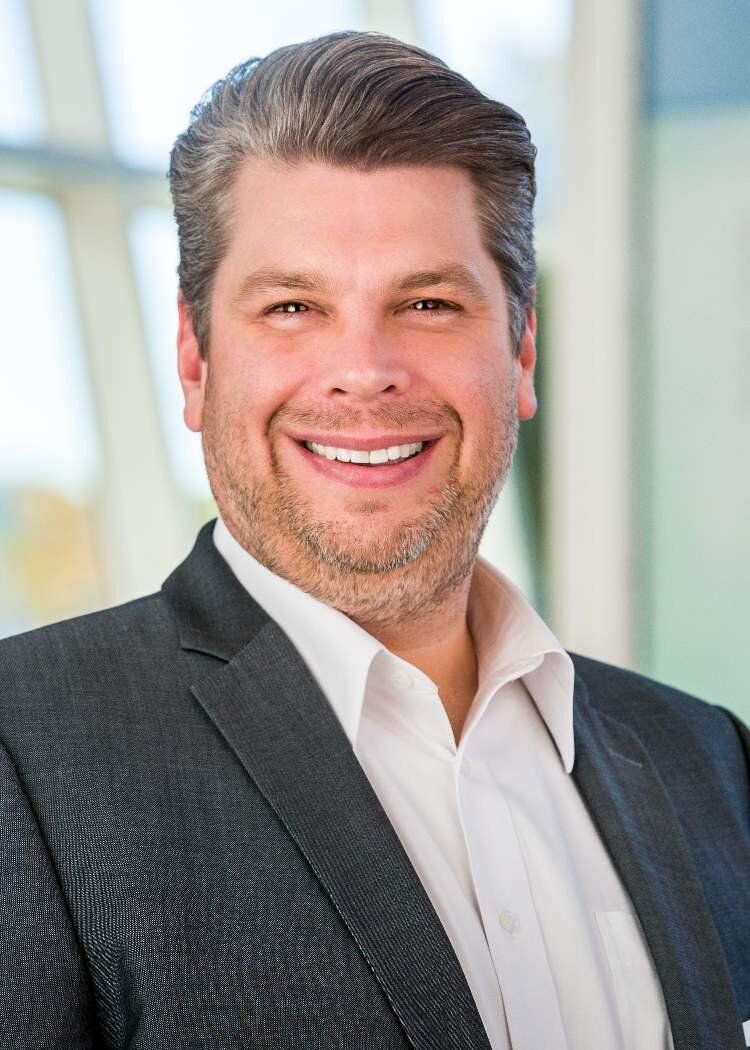 Paul Haselhuhn is the president of WTA Architects.