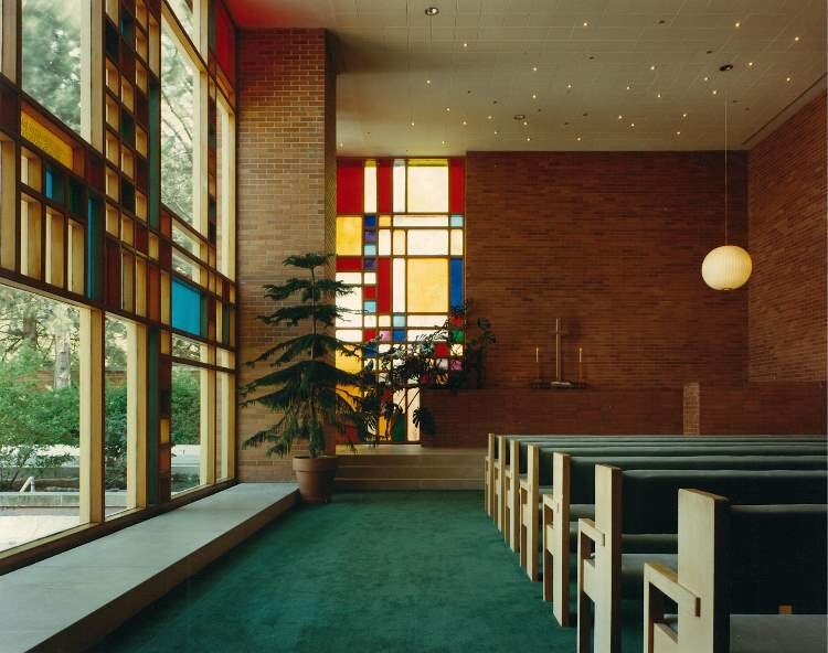 First United Methodist Church