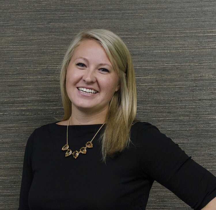 Alex Maga is the Dow Tennis Classic Tournament Director.