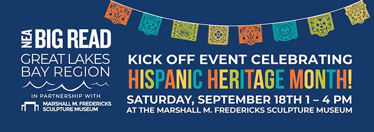 Focusing on the theme of neighbors and neighborhoods, this kickoff event also coincides with National Hispanic Heritage Month and Neighboring Week.