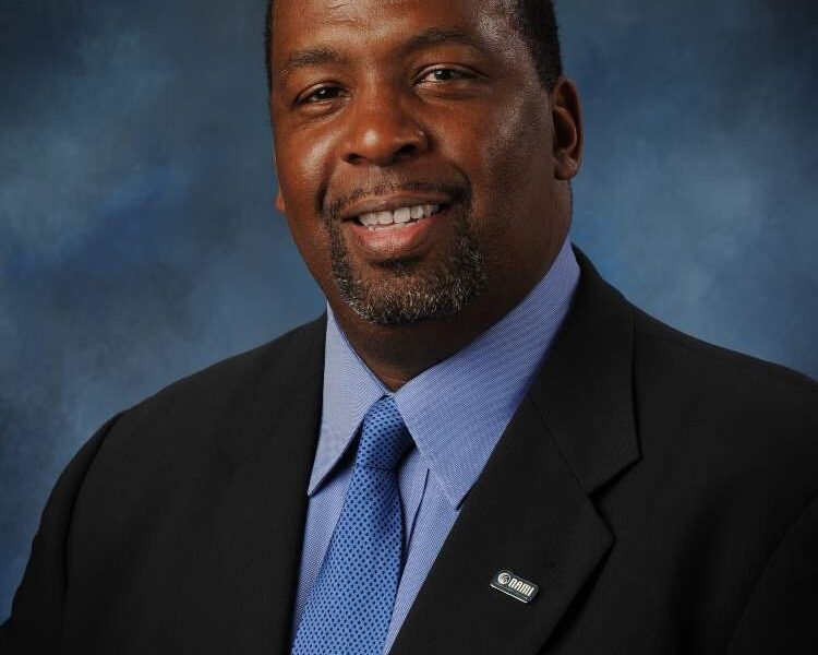 Kevin Fischer is the executive director of NAMI Michigan.