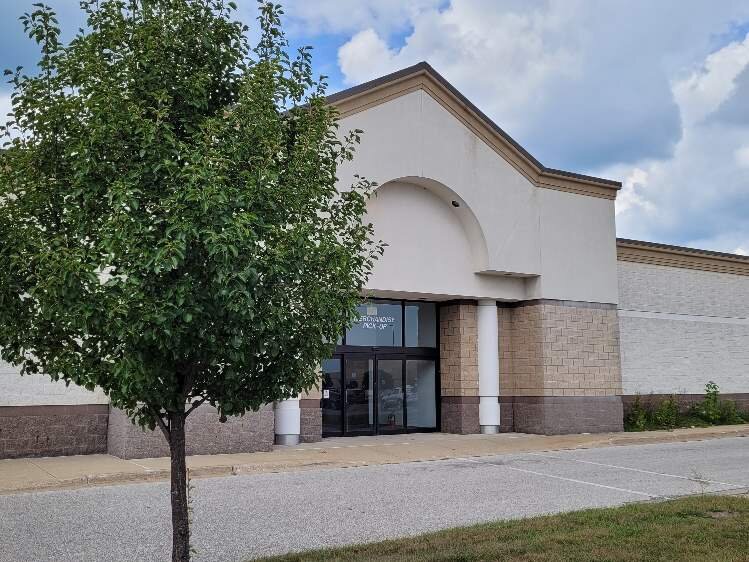 The 60,000-square-foot building will be renovated into office space by Midland’s Three Rivers Corporation starting in approximately one month.