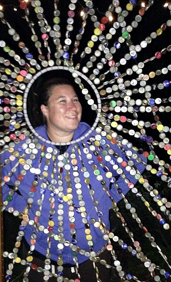 During the pandemic, Ali Orvosh found herself spending more time at home, with her husband Kris and their kids. FILL was born from conversations about reducing waste at home.