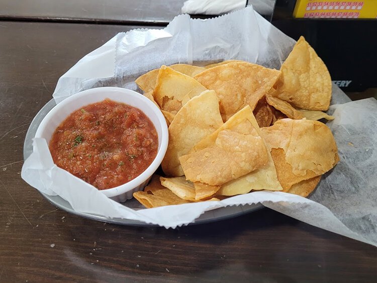 Taste of Midland offers a full menu of freshly prepared appetizers, a la carte items, lunch, dinner, and dessert.