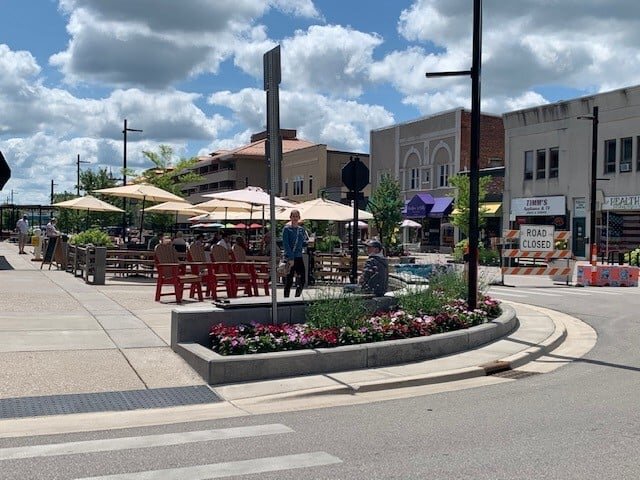 Events will go on as planned this summer, starting with the art festivals June 5-6. You can look forward to the return of Sidewalk Days, Mini Golf on Main, River Days, Gus Macker, and Tapped.