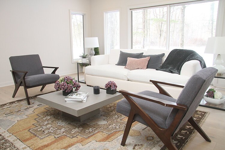 Because of their unique setup and proximity to areas of interest, Acosta thought they would be a great option for young working professionals.