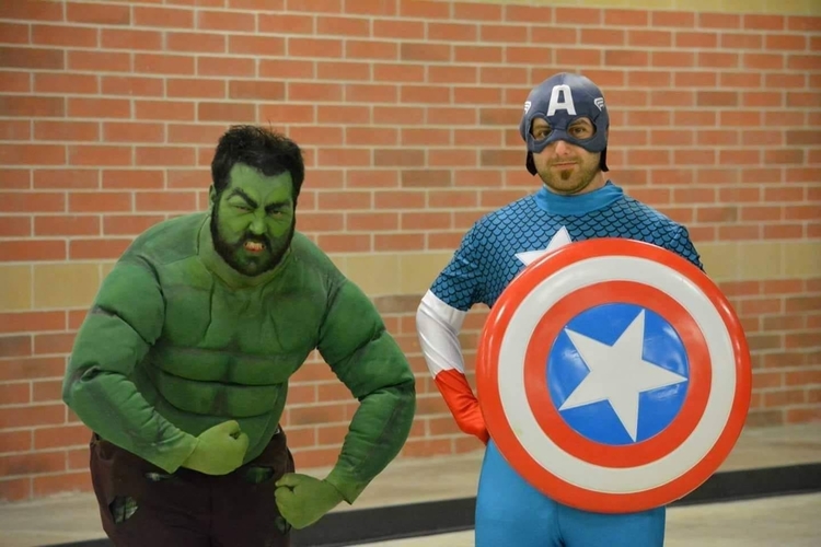 The first Midtown Movie Palooza will be April 20 with two separate Marvel movies.