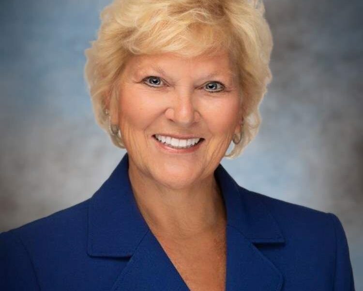 Diane Postler-Slattery