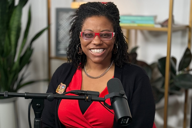 Jacqueline Leapheart