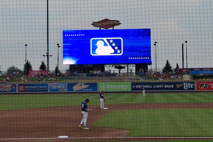 The Loons are operated by the Michigan Baseball Foundation 