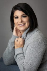 Abby Keeley-Scherzer