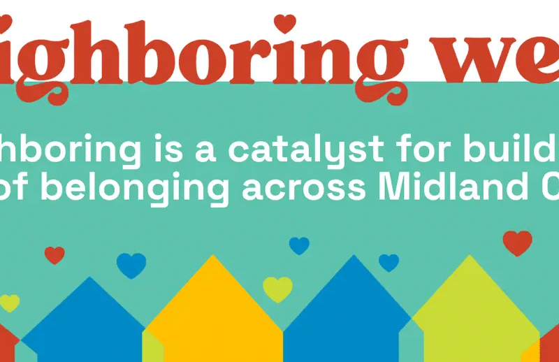 Midland Neighboring Week