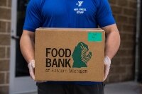 For 20 years, Food of Faith Bay City-West volunteers have planned, prepared, and served meals to all who ask.